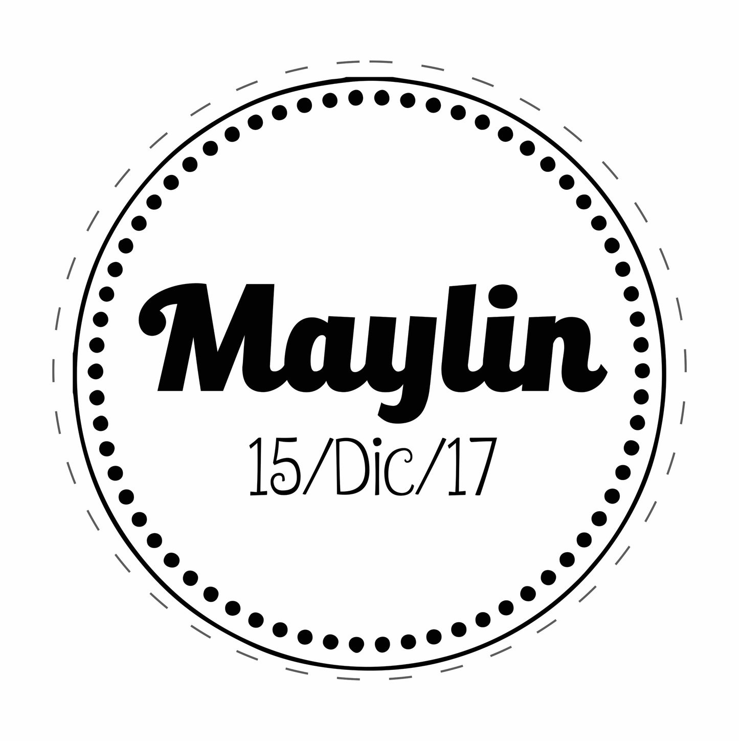 Cilindro para XV años -  Mod. 15 XV 🧴 | Festiboda