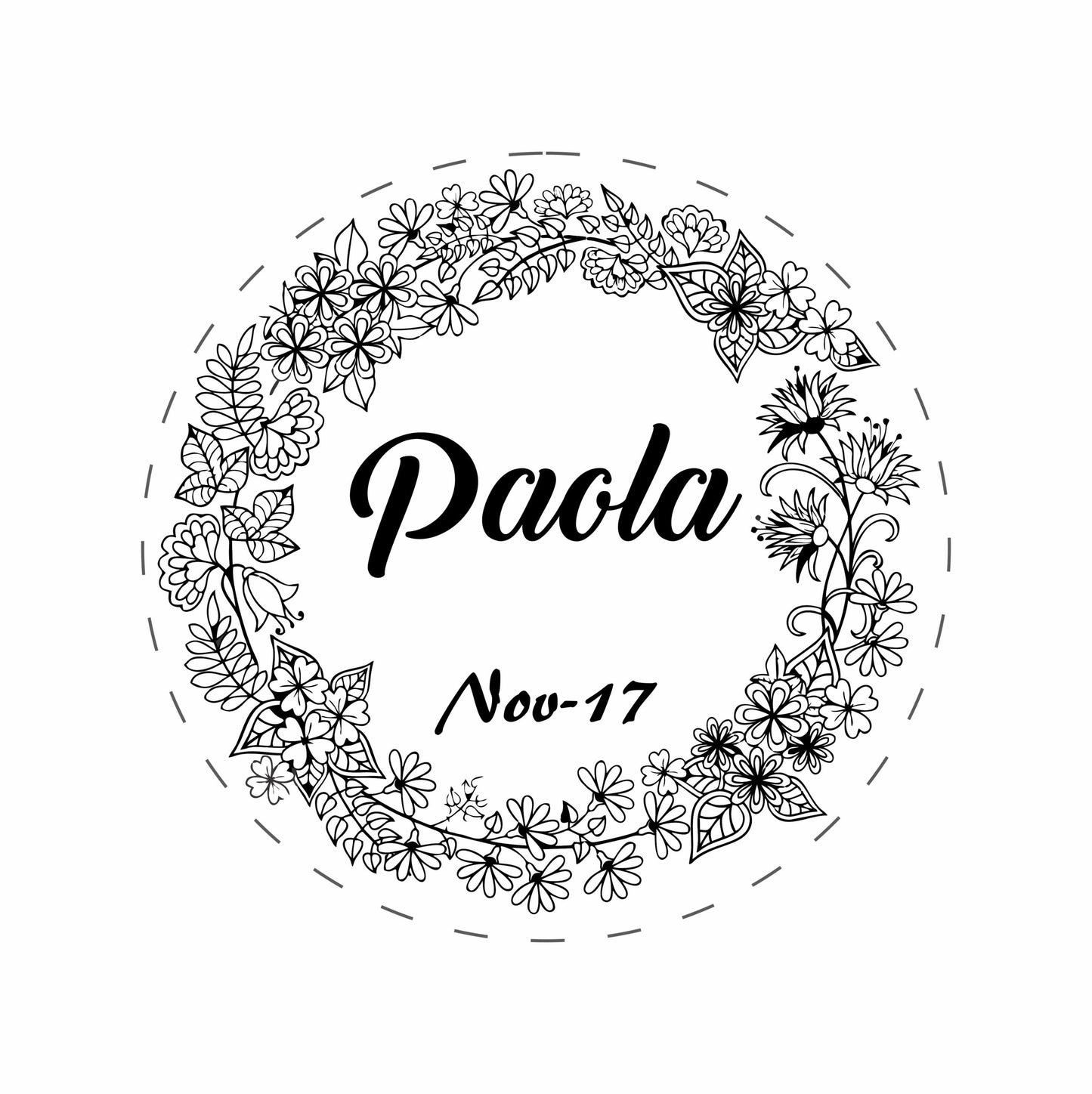 Cilindro para XV años -  Mod. 19 Guia 🧴 | Festiboda