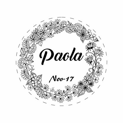 Cilindro para XV años -  Mod. 19 Guia 🧴 | Festiboda