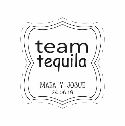 Cilindro para boda - Mod. 47 Team 💍 | Festiboda