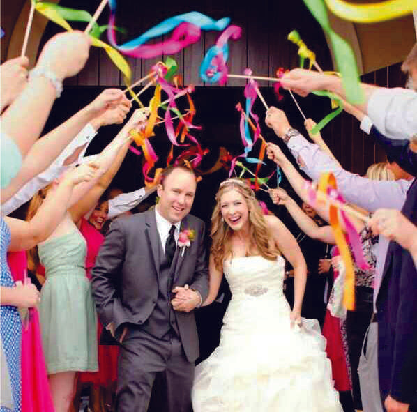 Palo Mechudos Colores Fiesta Metalizados Paquete 12 pzas 🎉