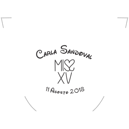 Pantufla Mod 134 SS | Festiboda