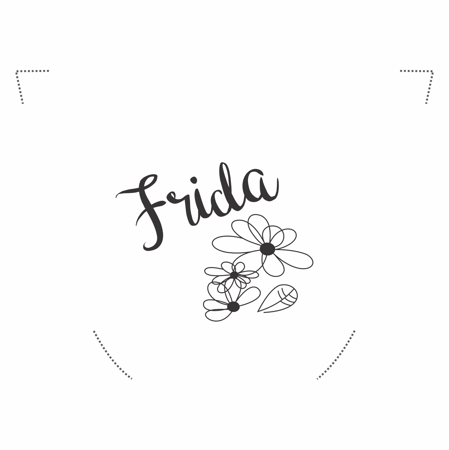 Pantufla Mod 171 Dibujo | Festiboda