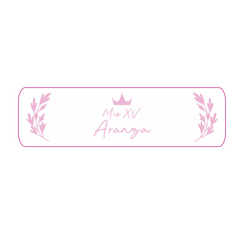 Burbujero Mod. 4 Coronita | Festiboda