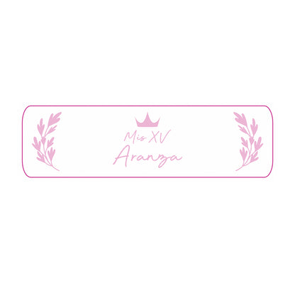 Burbujero Mod. 4 Coronita | Festiboda