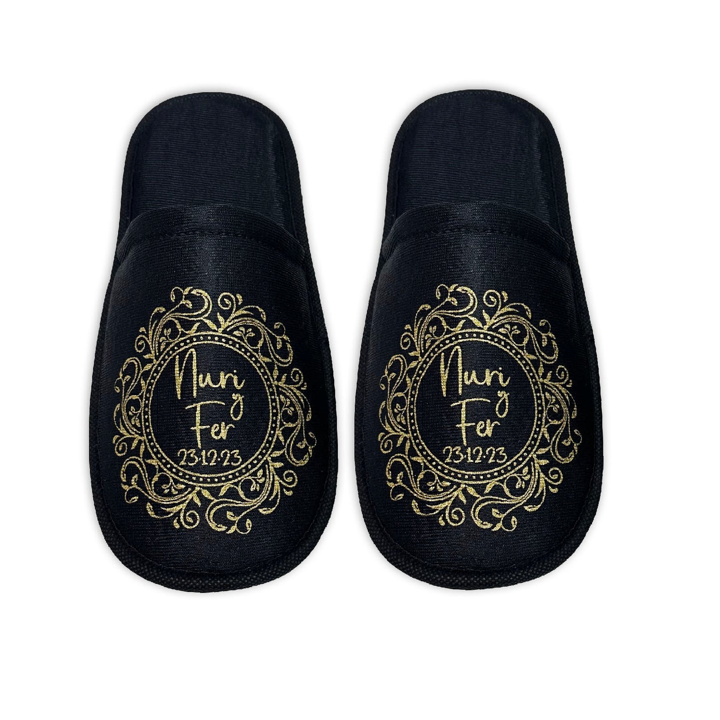 Pantufla Mod 59 Super Greca | Festiboda