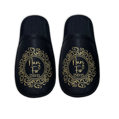 Pantufla Mod 59 Super Greca | Festiboda