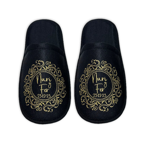 Pantufla Mod 59 Super Greca | Festiboda