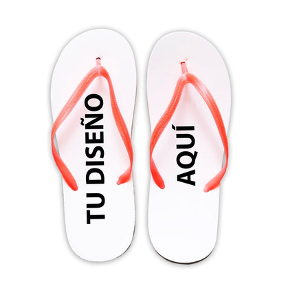 Sandalias para Eventos Totalmente Personalizadas