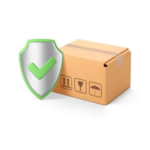 Seguro de envio económico | Festiboda