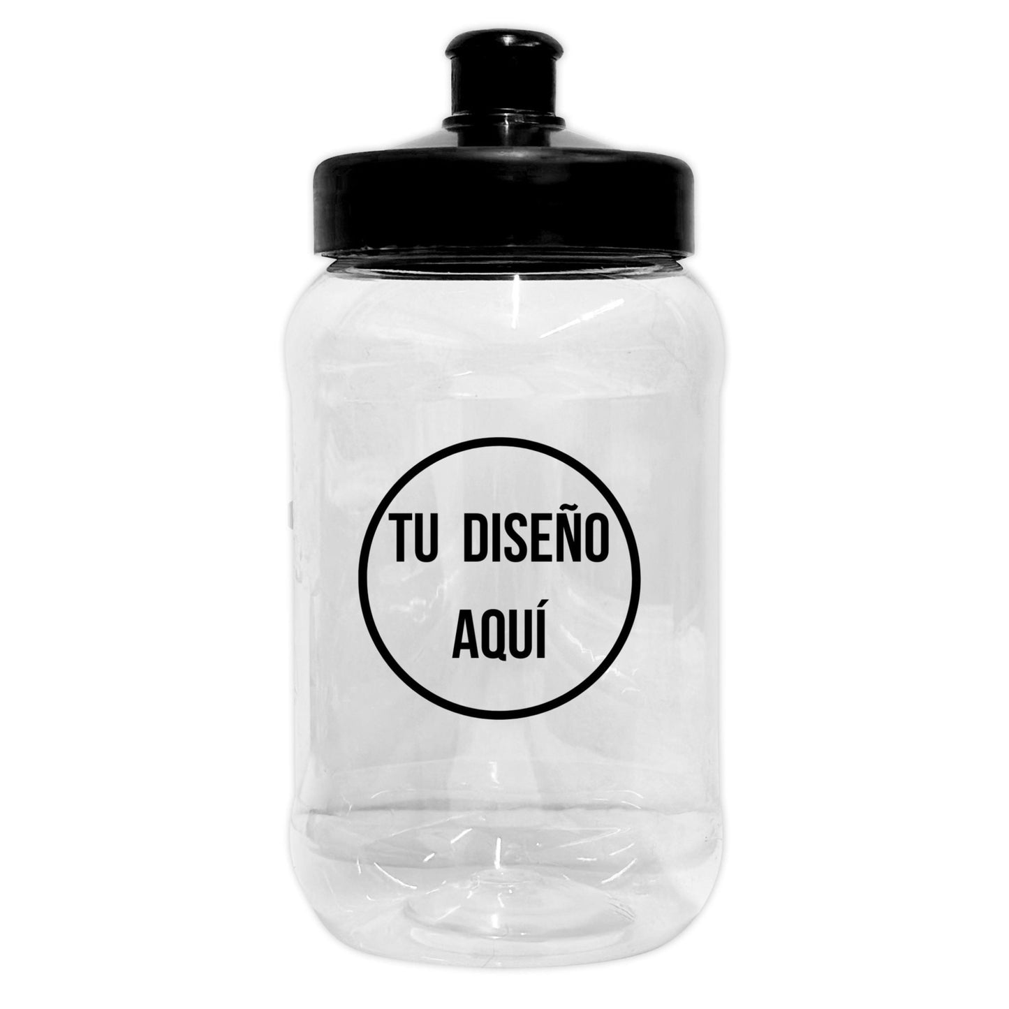 Personaliza tu Diseño de Cilindro 🧴 | Festiboda