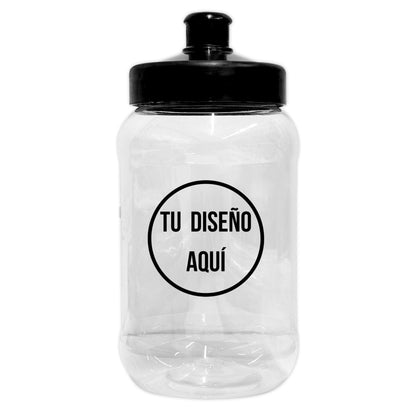 Personaliza tu Diseño de Cilindro 🧴 | Festiboda