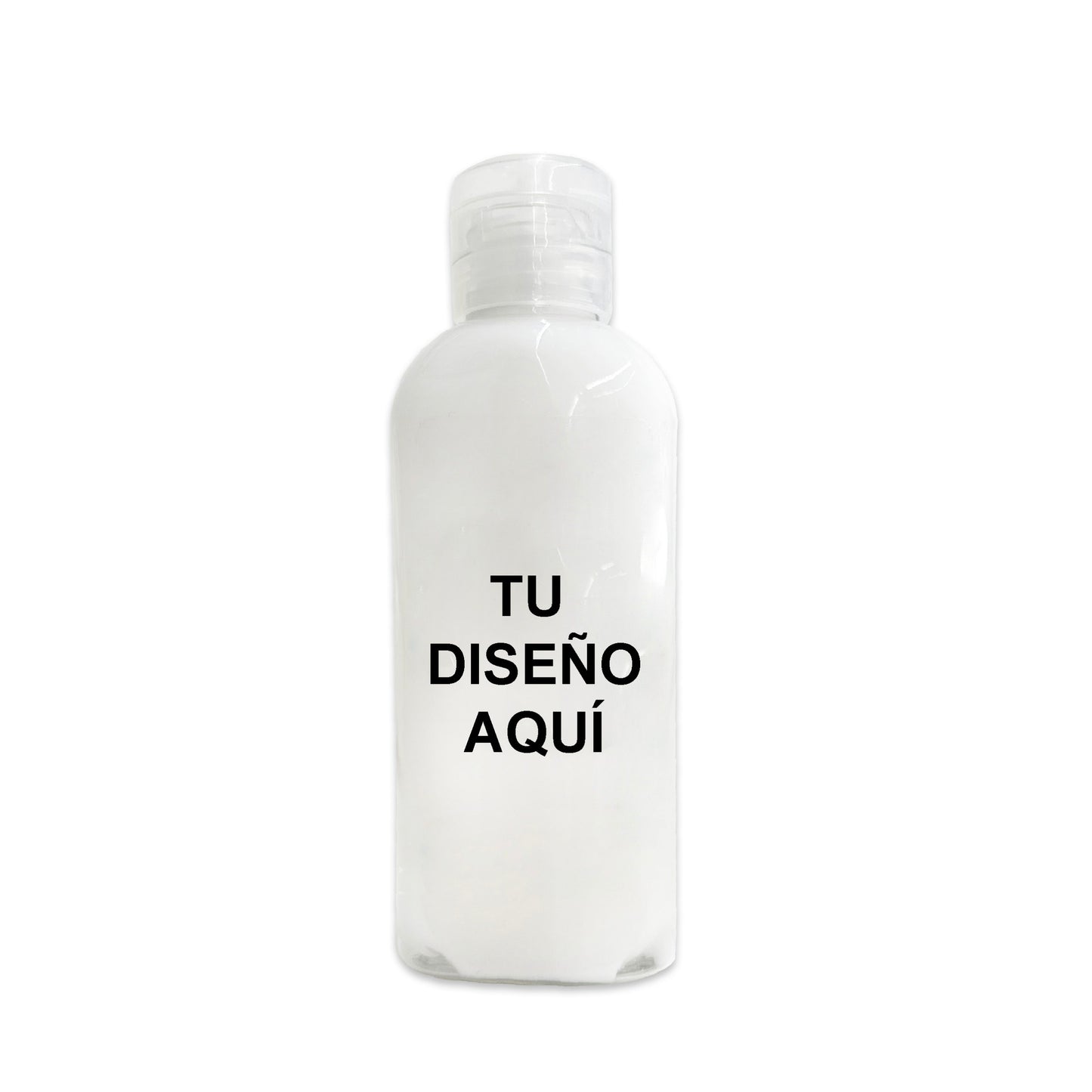 Personaliza Totalmente tu Gel Antibacterial o Crema para Boda y E