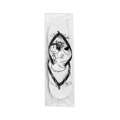 Sandalia  para Boda Mod.57 INDIVIDUALES -- Nuestra Boda -- ( Suel