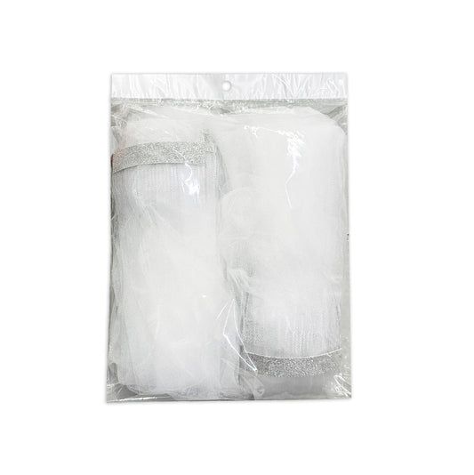 Velitos Paquete 20 pzas --Empacado en Blíster Celofan--