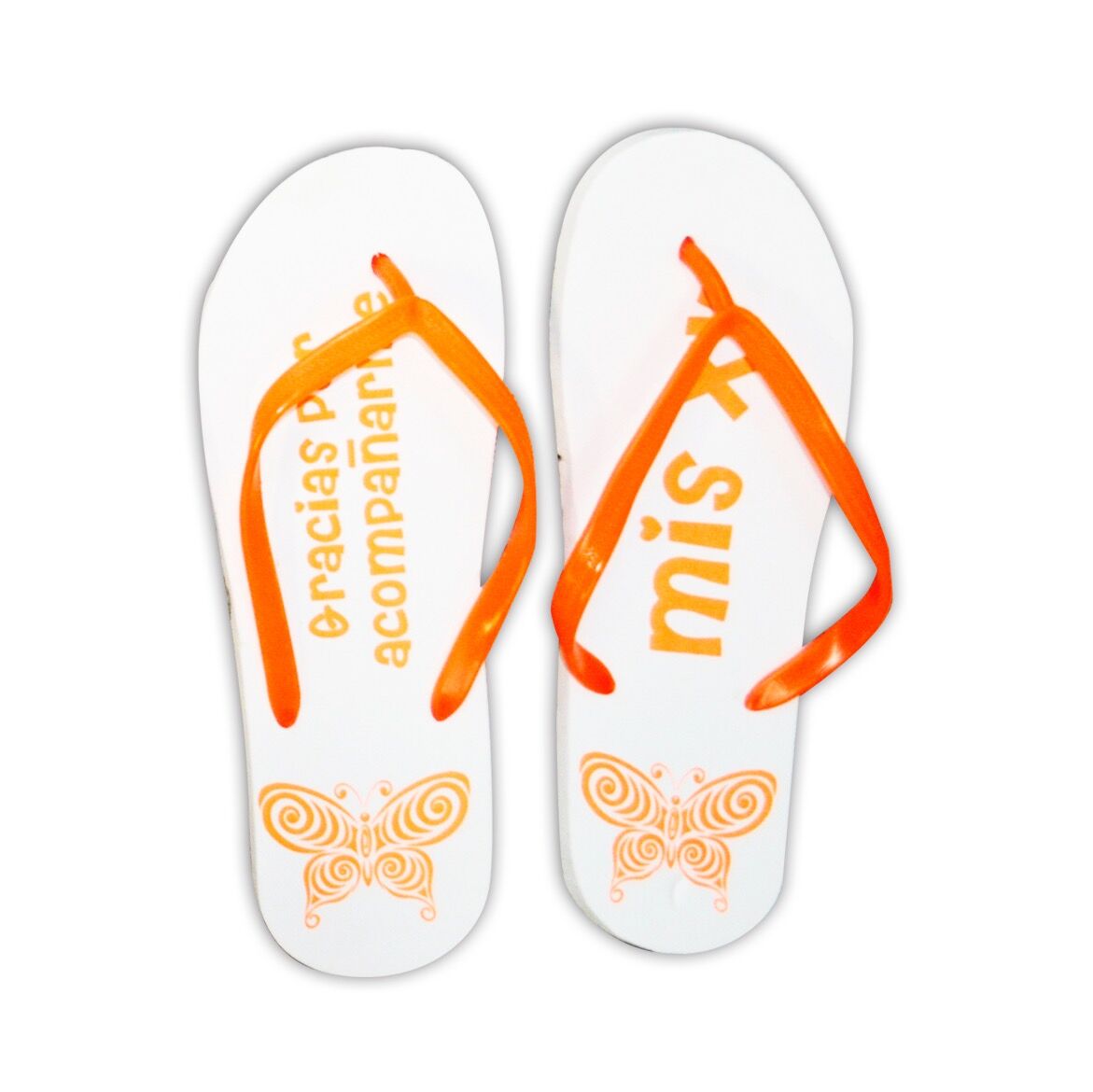 Sandalia Mod 2 Mariposa Chica 🩴 | Festiboda