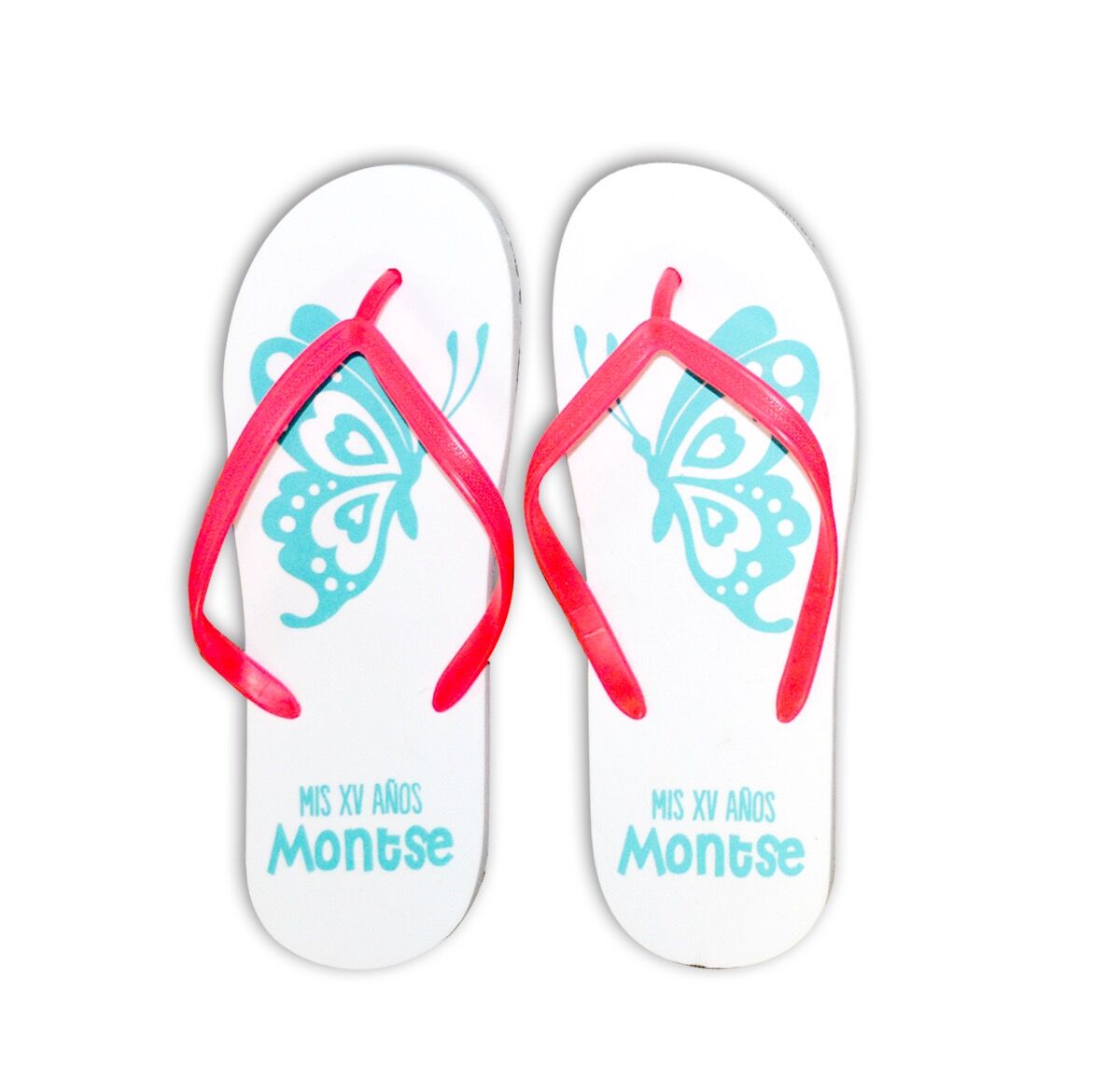 Sandalia Mod 4 Mariposa Gde 🩴 | Festiboda