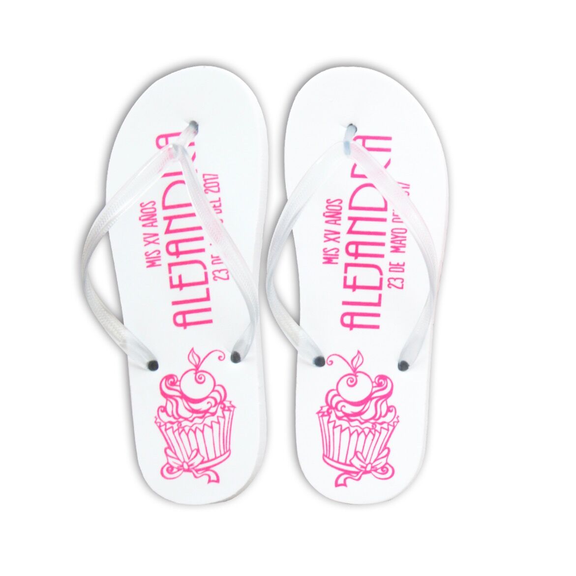 Sandalia Mod 8 Pastelillo 🩴 | Festiboda