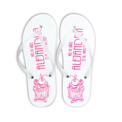 Sandalia Mod 8 Pastelillo 🩴 | Festiboda