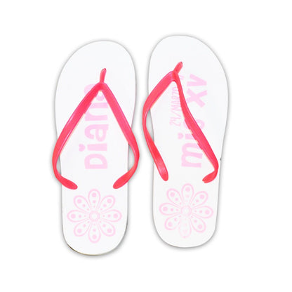 Sandalia Mod 11 Flor 🩴 | Festiboda