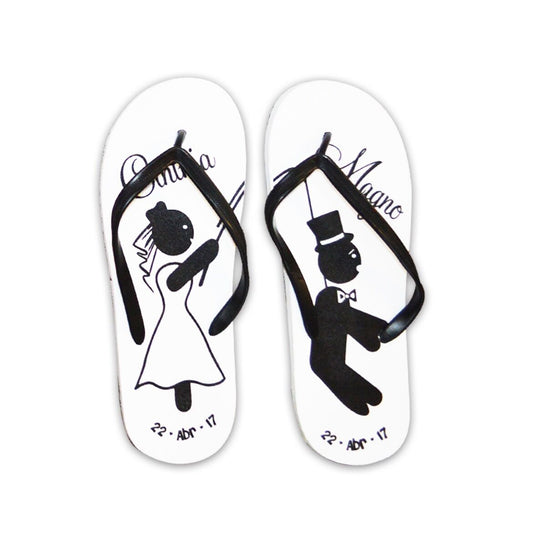 Sandalia Mod 24 Pesca 🩴 | Festiboda