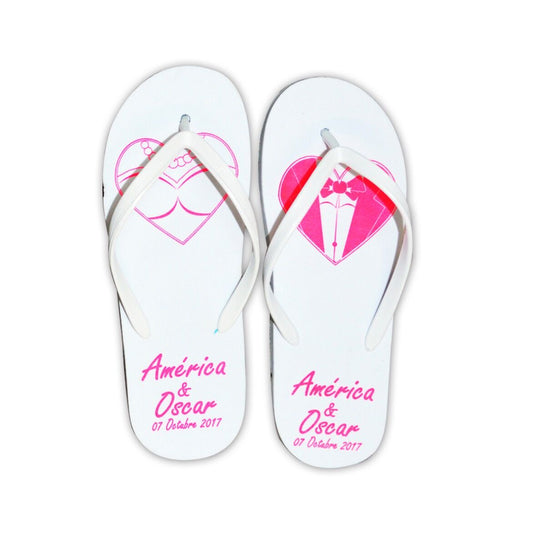 Sandalia Mod 40 Suits 🩴 | Festiboda