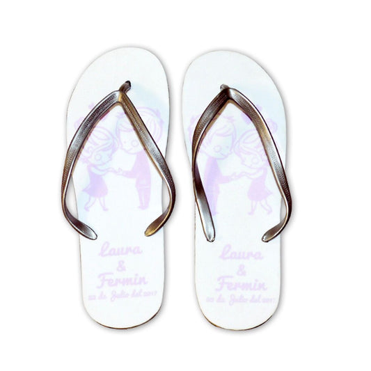 Sandalia Mod 49 Bailar 🩴 | Festiboda