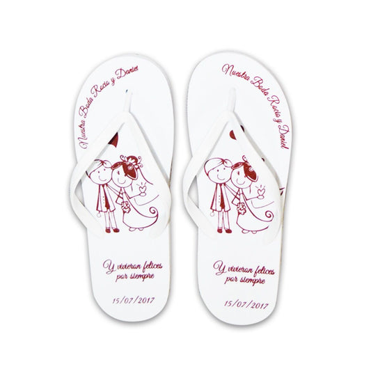 Sandalia Mod 55 Noviecitos 🩴 | Festiboda