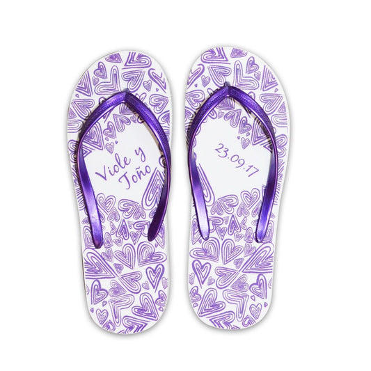 Sandalia Mod 60 Tapizado &lt;3 🩴 | Festiboda