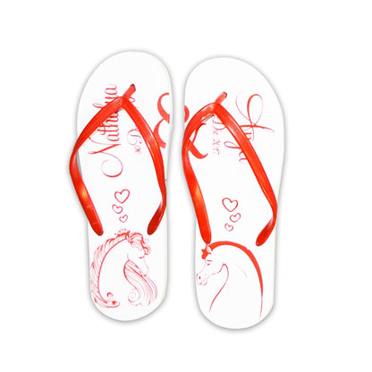 Sandalia Mod 77 Caballo 🩴 | Festiboda