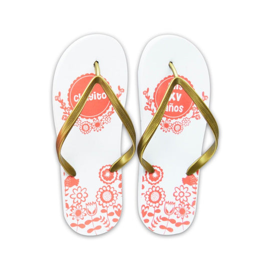 Sandalia Mod 82 Girasol 🩴 | Festiboda