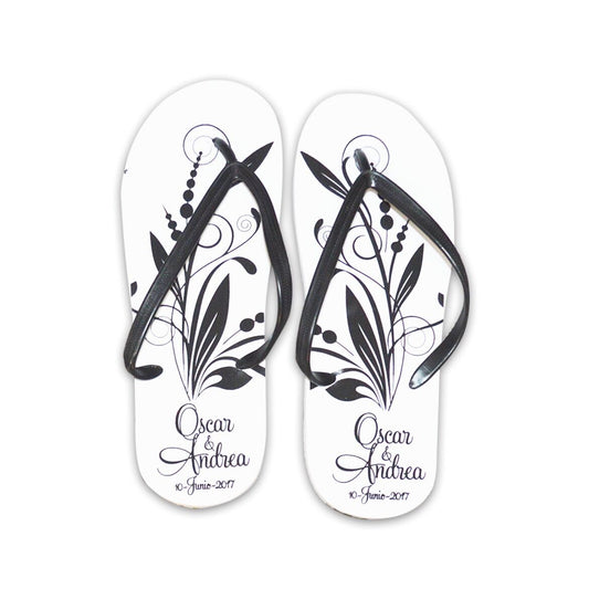 Sandalia Mod 84 Planta 🩴 | Festiboda