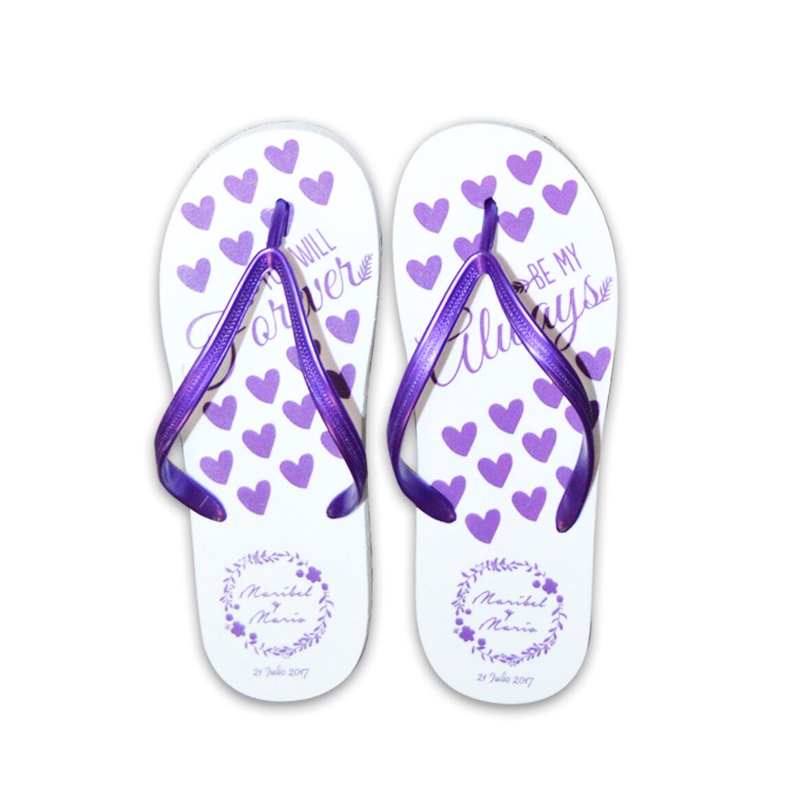 Sandalia Mod 97 Forever 🩴 | Festiboda