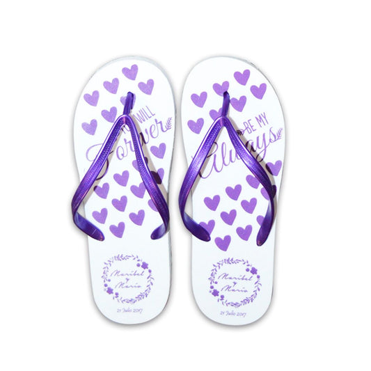 Sandalia Mod 97 Forever 🩴 | Festiboda