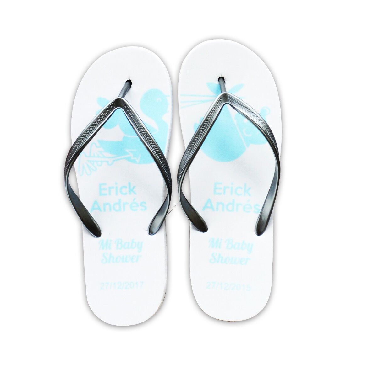 Sandalia Mod 101 Cigueña 🩴 | Festiboda