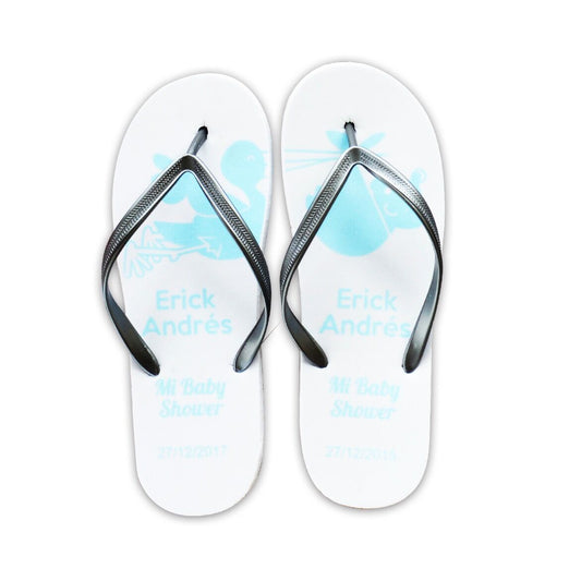 Sandalia Mod 101 Cigueña 🩴 | Festiboda