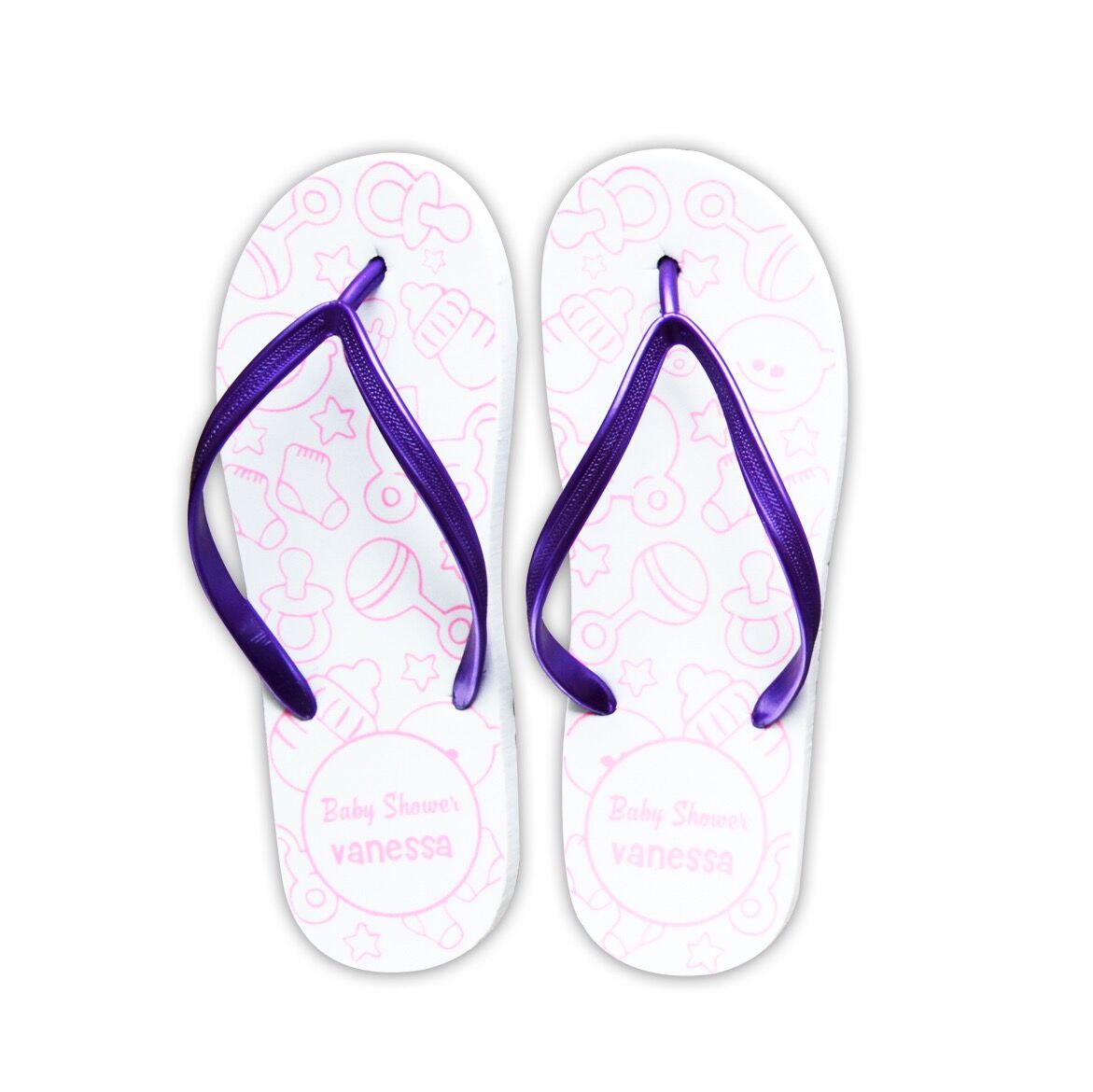 Sandalia Mod 100 Baby Tapiz 🩴 | Festiboda