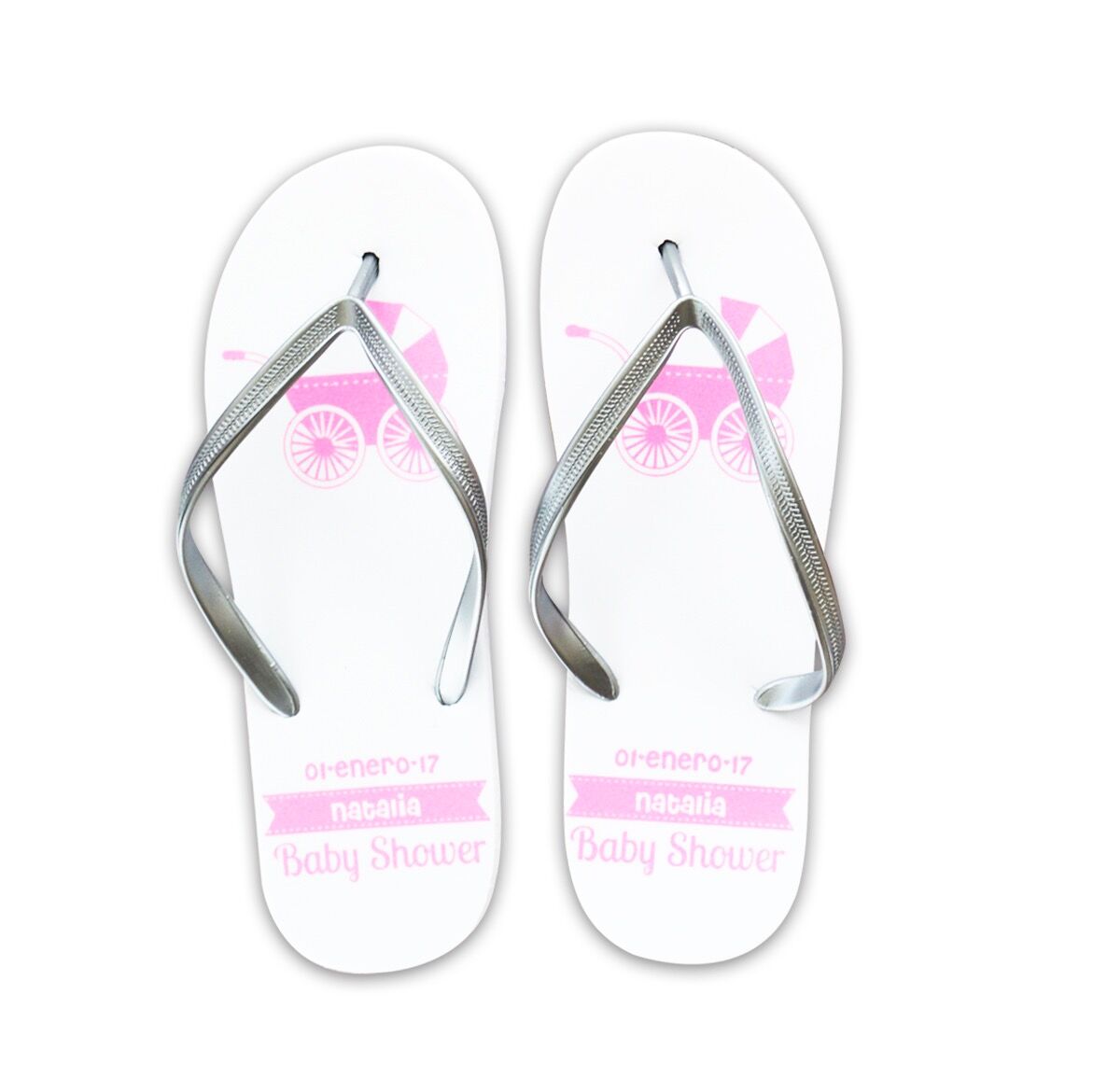 Sandalia Mod 102 Carriola 🩴 | Festiboda