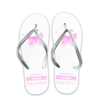 Sandalia Mod 102 Carriola 🩴 | Festiboda