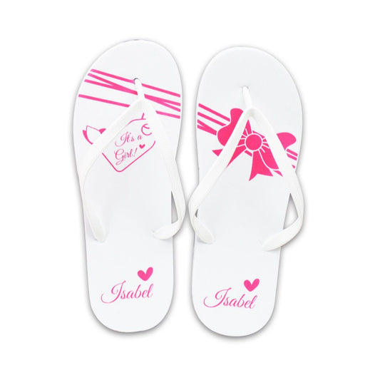 Sandalia Mod 103 Moño 🩴 | Festiboda