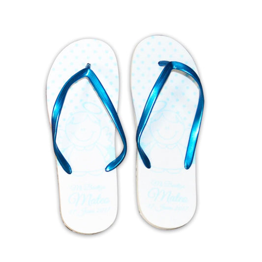 Sandalia Mod 105 Angel 🩴 | Festiboda