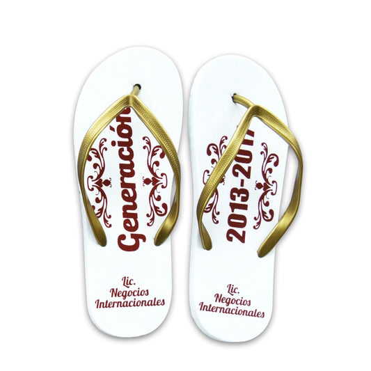 Sandalia Mod 109 Generación 🩴 | Festiboda