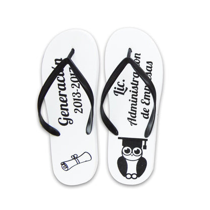 Sandalia Mod 110 Graduación Búho 🩴 | Festiboda