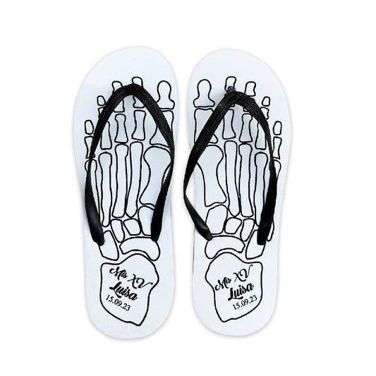 Sandalia Mod 117 - XV Huesos 🩴 | Festiboda