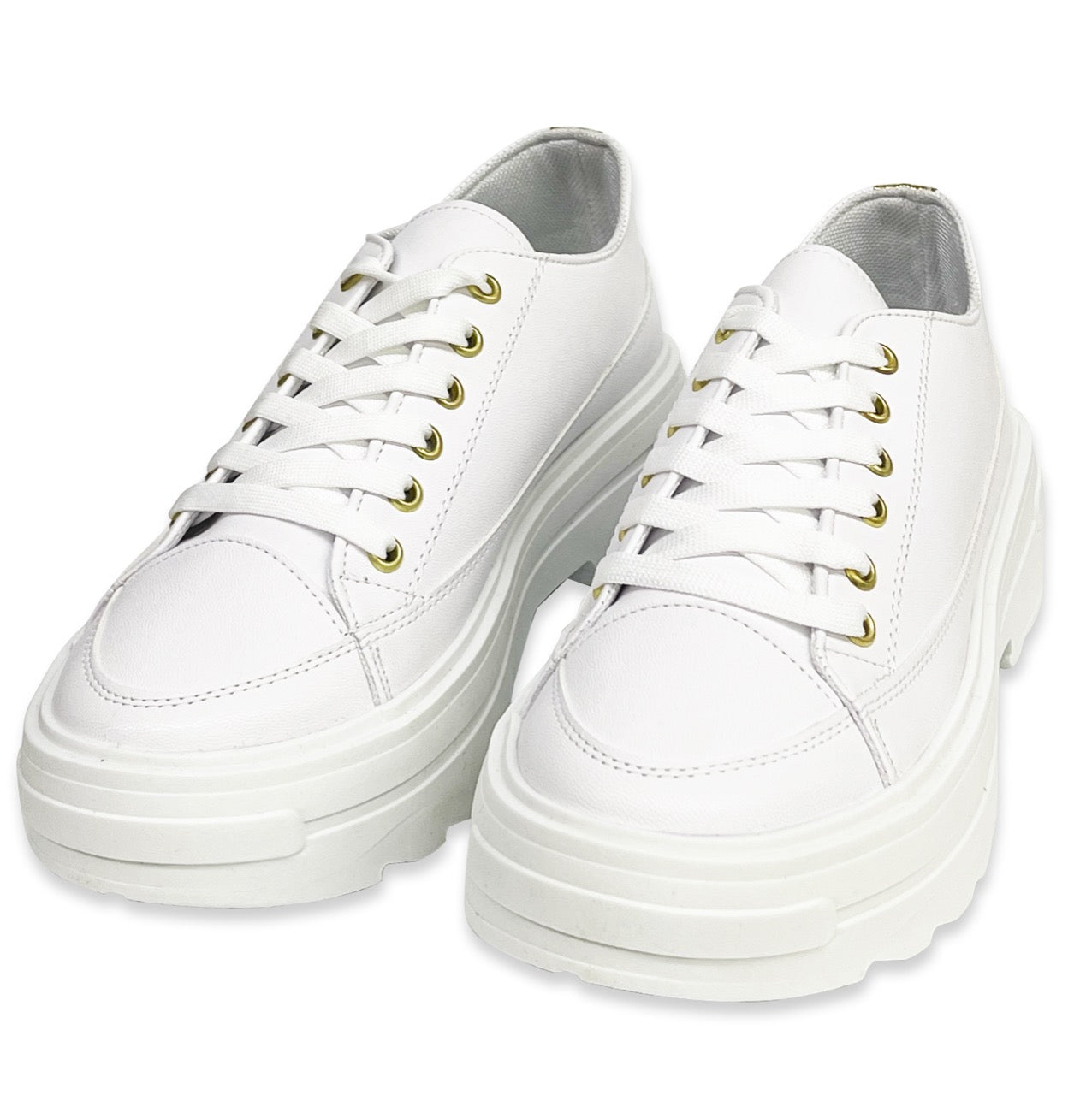 Tenis Mod. Aria Blanco | Festiboda