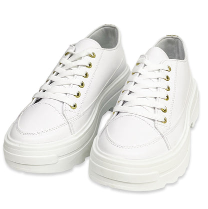 Tenis Mod. Aria Blanco | Festiboda