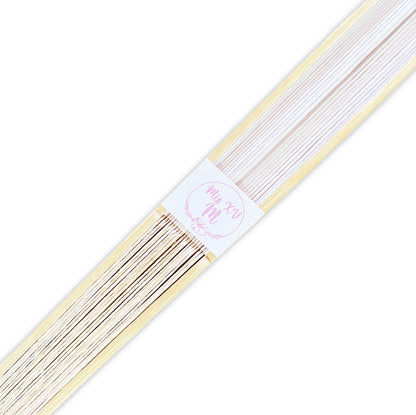 Abanico para XV años Personalizado