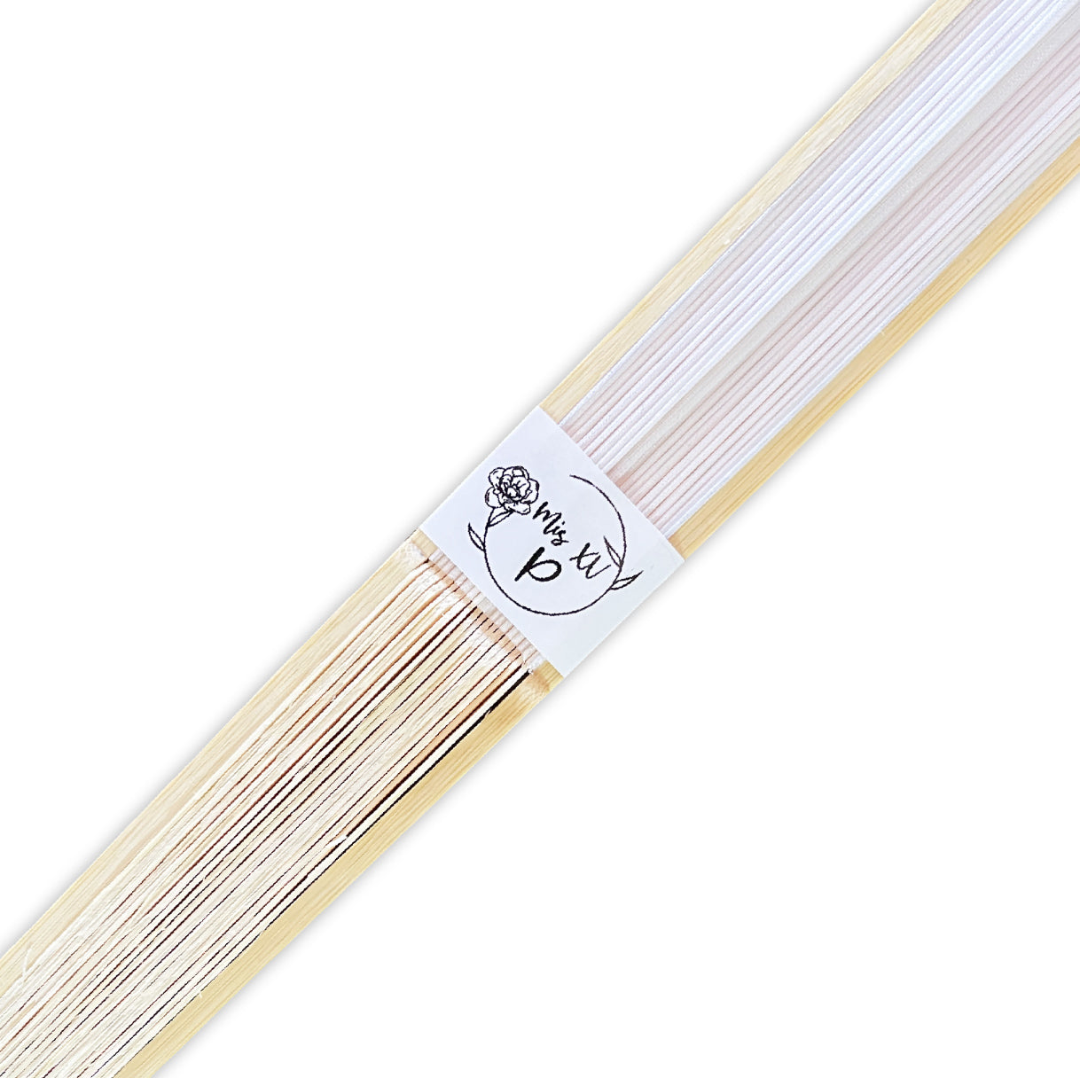 Abanico para XV años Personalizado