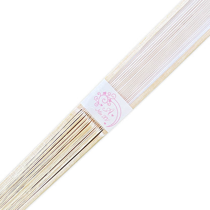 Abanico para XV años Personalizado