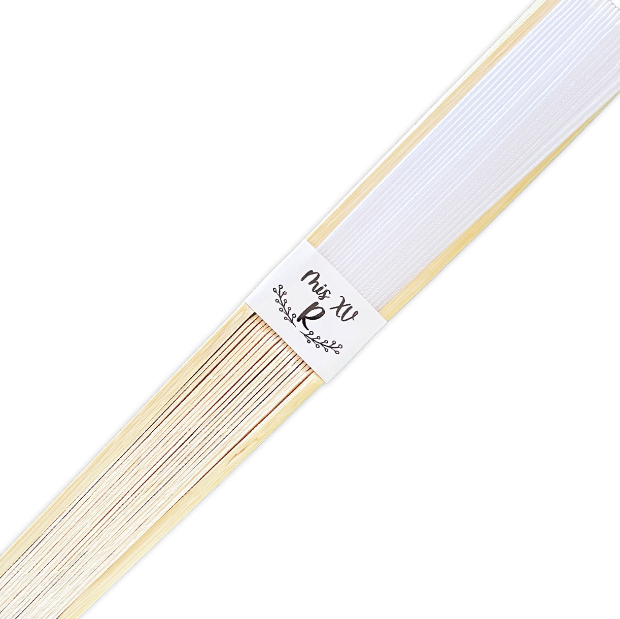 Abanico para XV años Personalizado